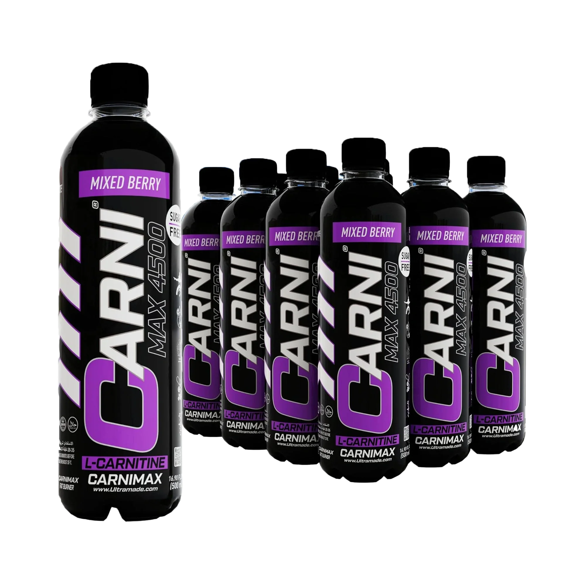 l carnitin sport C5 Carni Max 4500 500ml – Inn Carnitine 500mg is a Medium JP Natural Cosmetics Servings:270g | 90 Servings