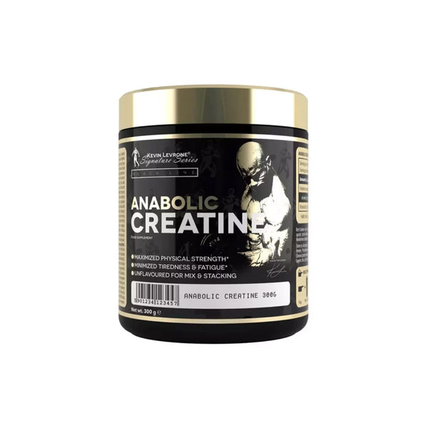 KEVIN ANABOLIC CREATINE 60 SERVINGS