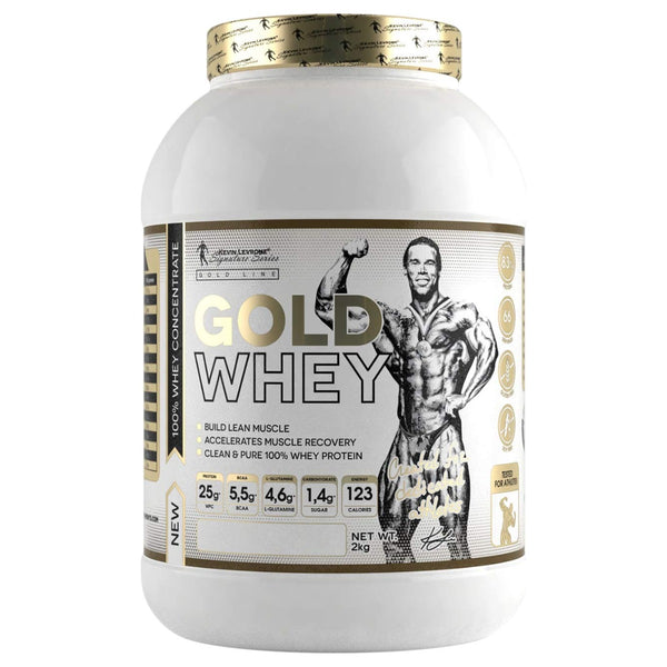 Kevin Levrone Gold Whey 2kg