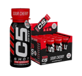 C5 Energy Shot 80ml