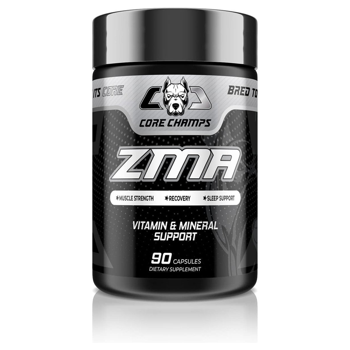 Corechamps ZMA 90 Capsules