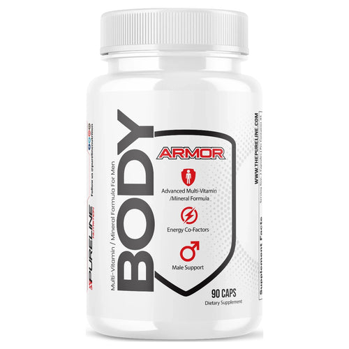 Body Armor 30 Paks