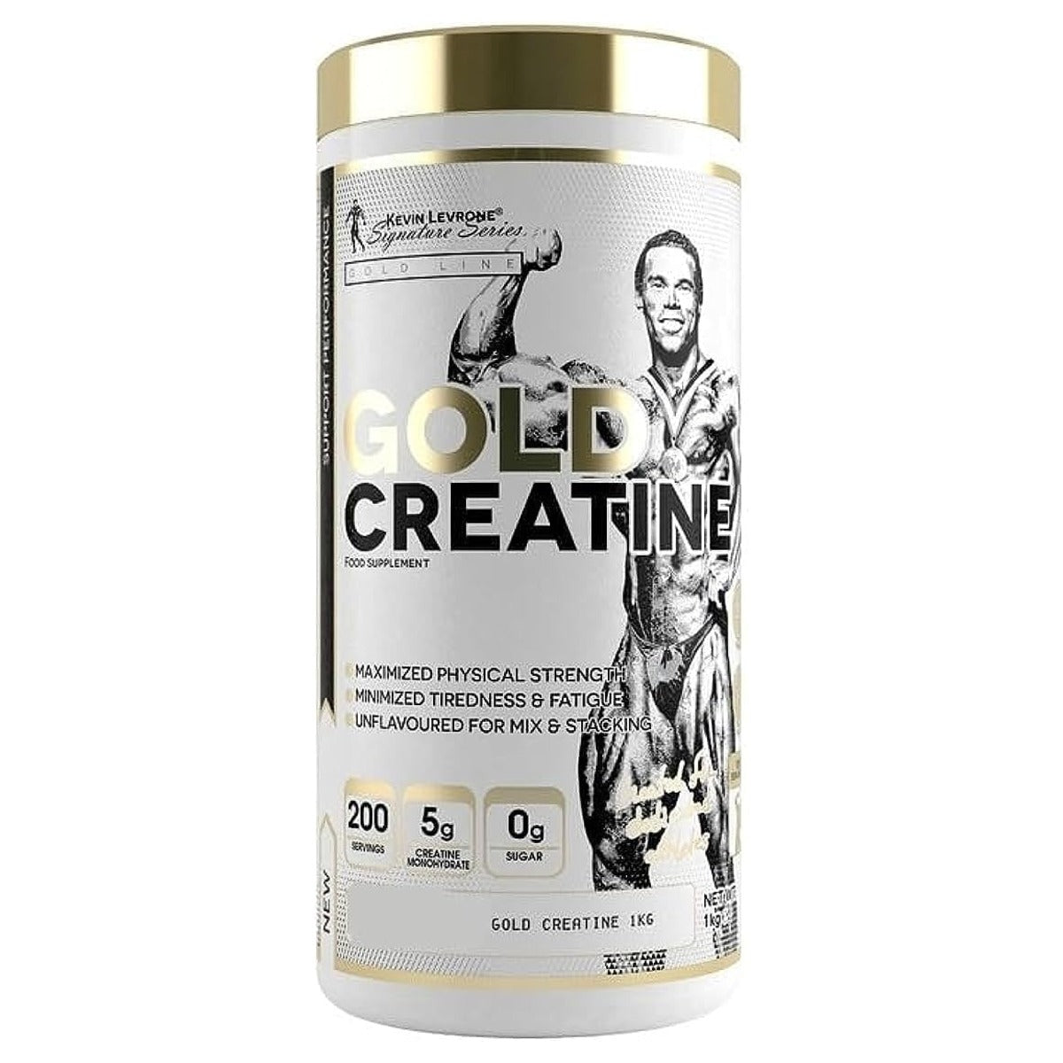 Kevin Levrone Gold Creatine