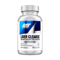 GAT Liver Cleanse 60 Capsules