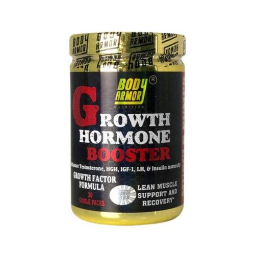 Body Armor Growth Hormone Booster 30 Paks