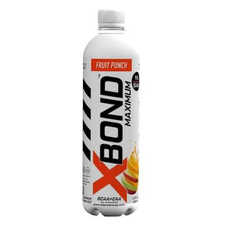Xbond BCAA + EAA 500ml