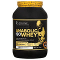 Kevin Levrone Anabolic Iso Whey 2kg