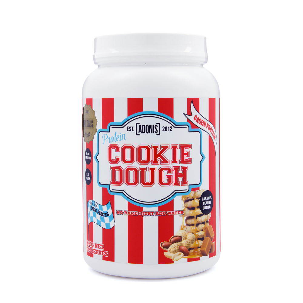 ADONIS COOKIE DOUGH 1KG