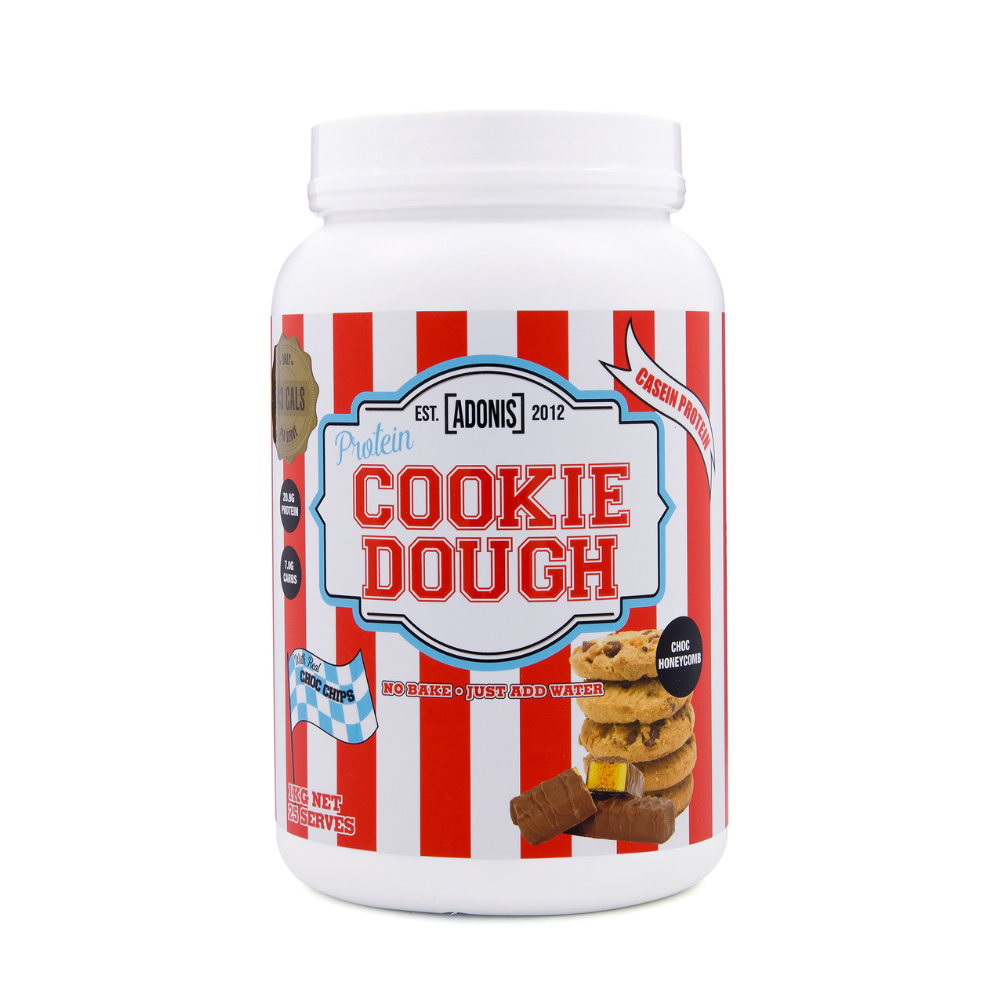 ADONIS COOKIE DOUGH 1KG
