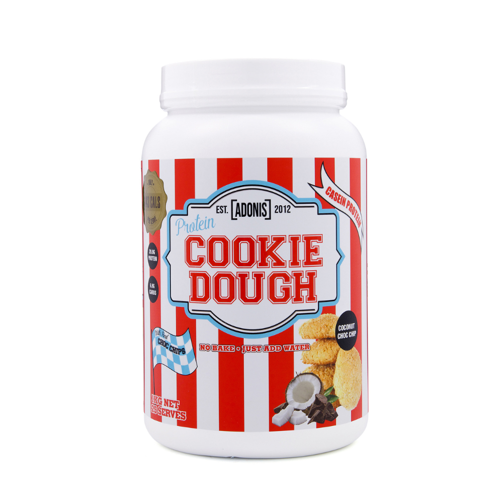 ADONIS COOKIE DOUGH 1KG