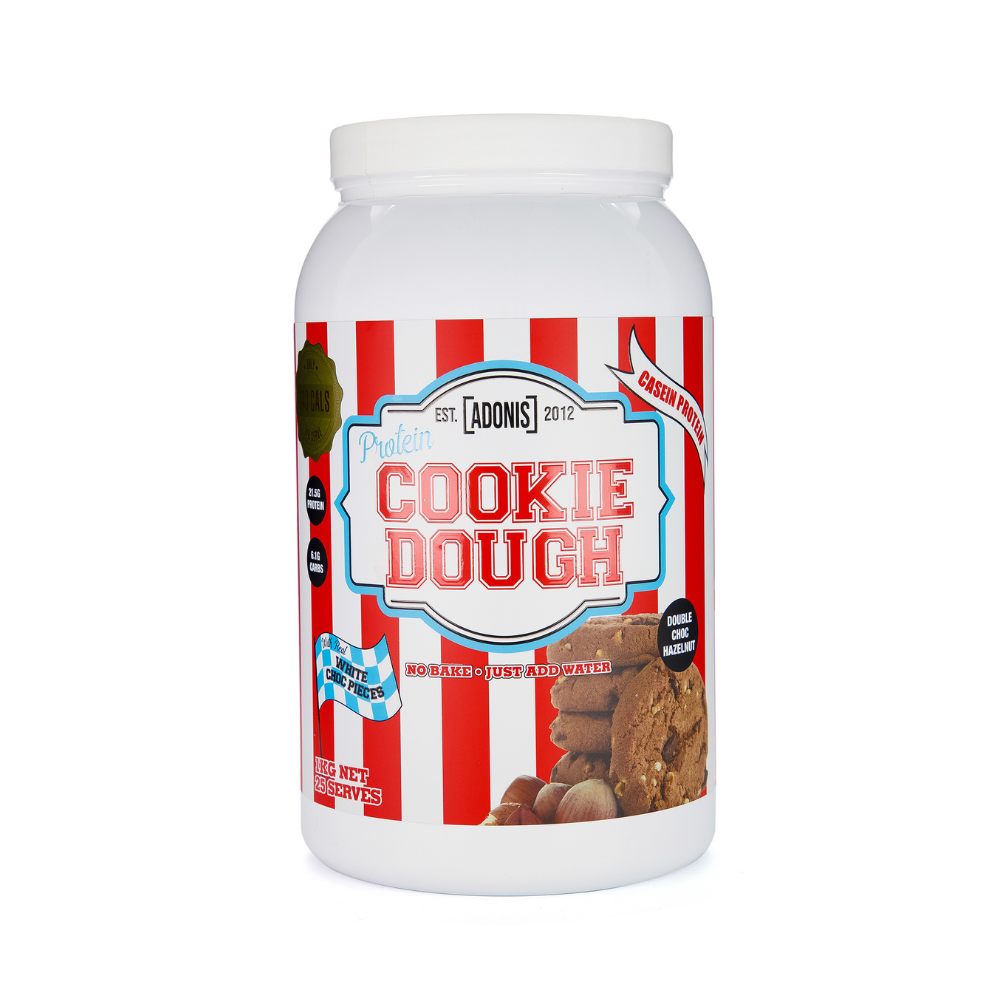 ADONIS COOKIE DOUGH 1KG
