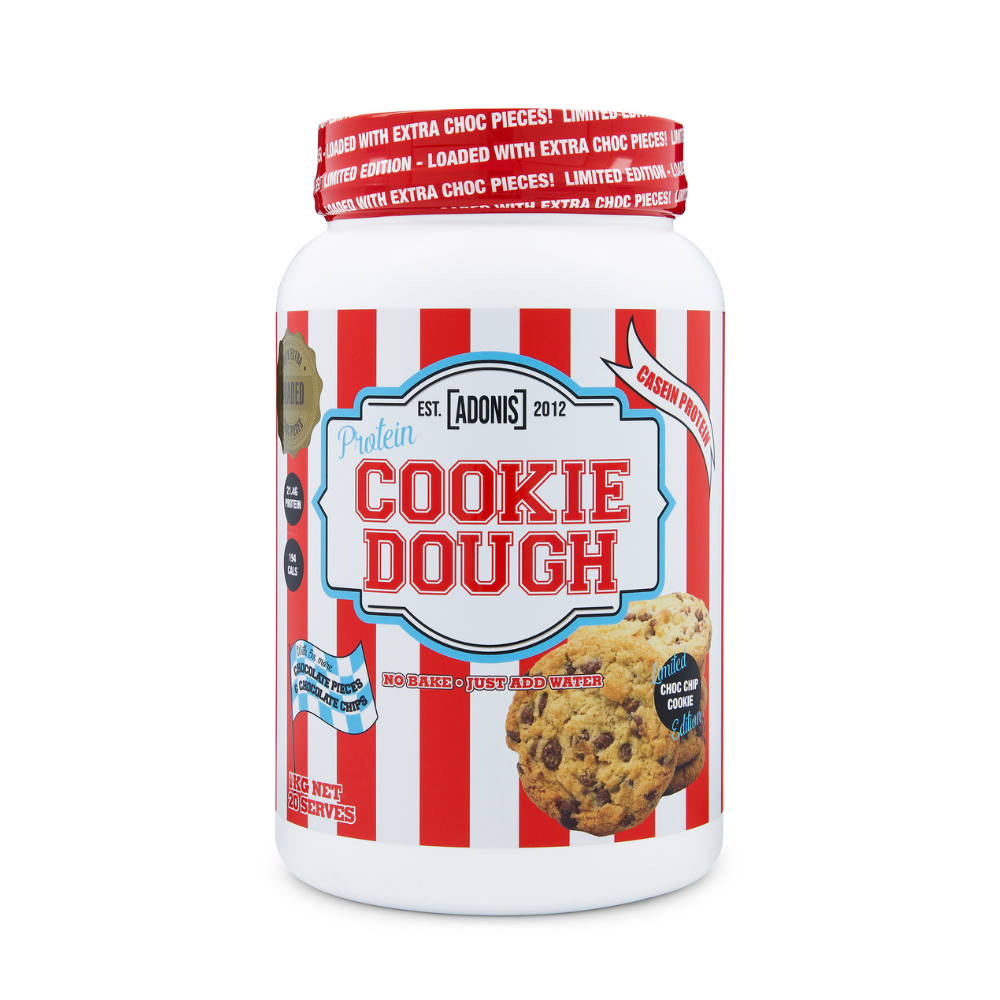 ADONIS COOKIE DOUGH 1KG