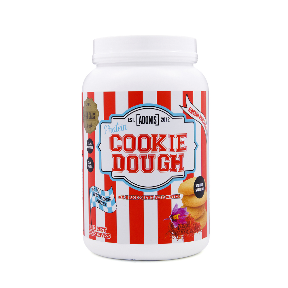 ADONIS COOKIE DOUGH 1KG
