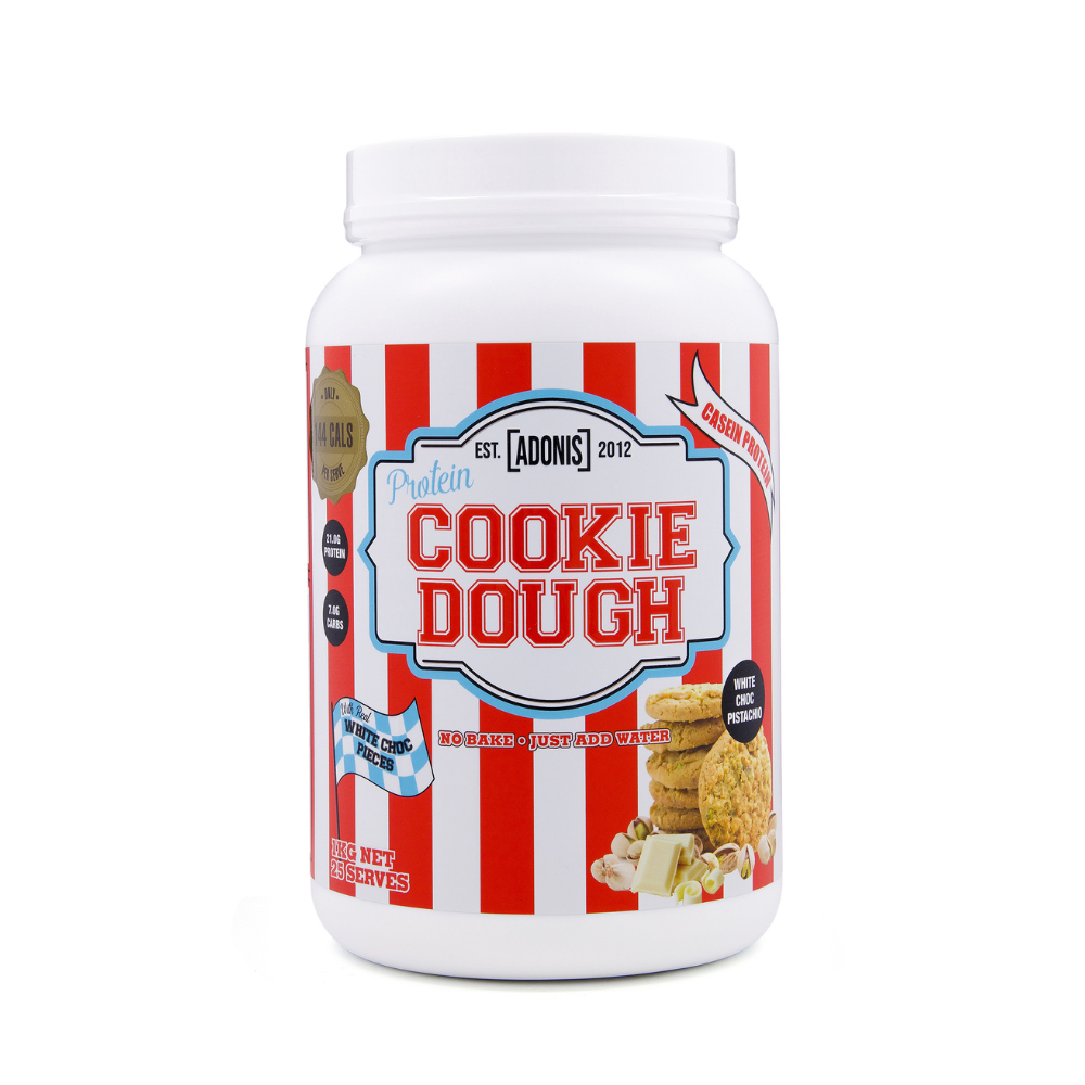 ADONIS COOKIE DOUGH 1KG