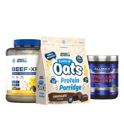 All supplements