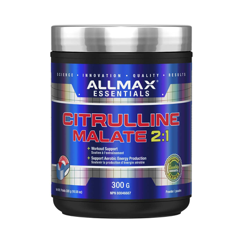 Allmax Citrulline Malate 150 serv