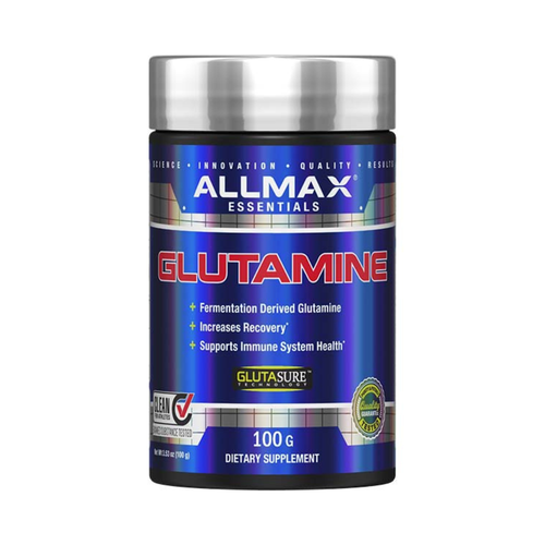 Allmax Glutamine 80 serv