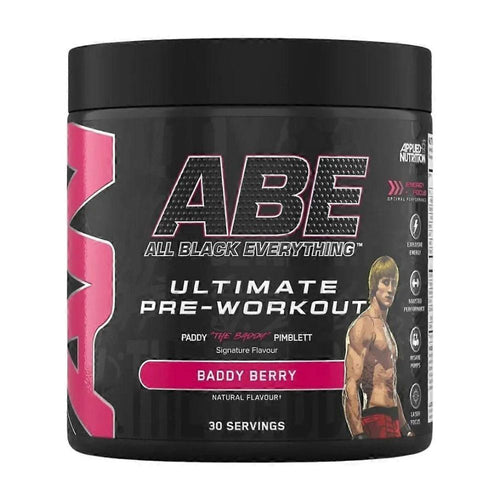 Applied ABE 30serv