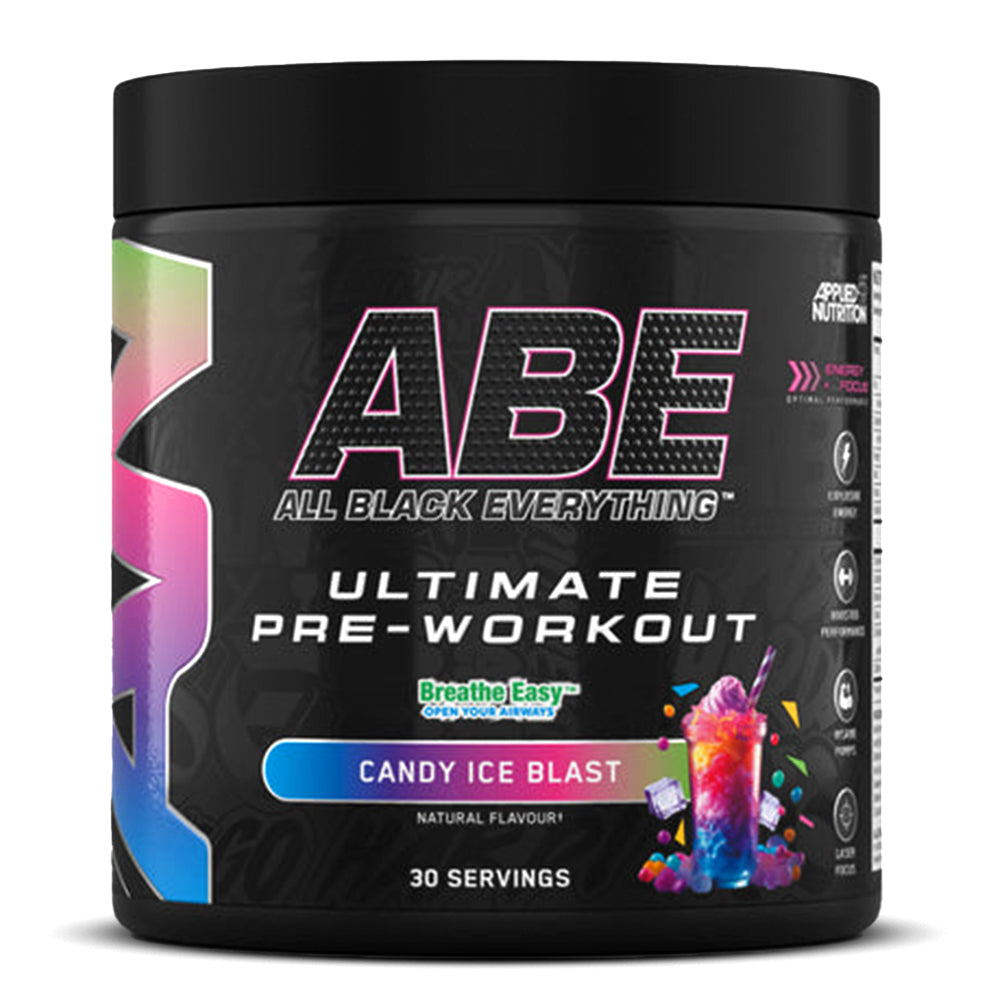 Applied ABE 30serv