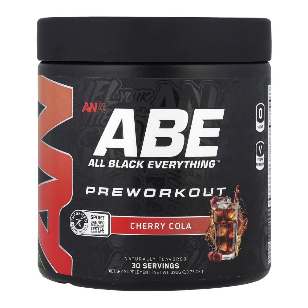 Applied ABE 30serv