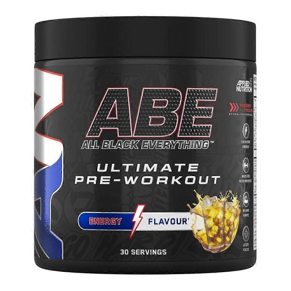 Applied ABE 30serv