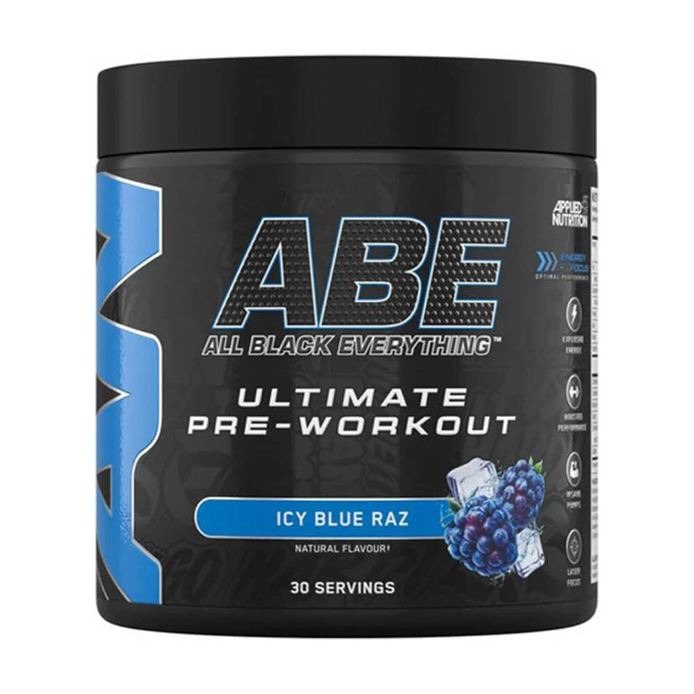Applied ABE 30serv