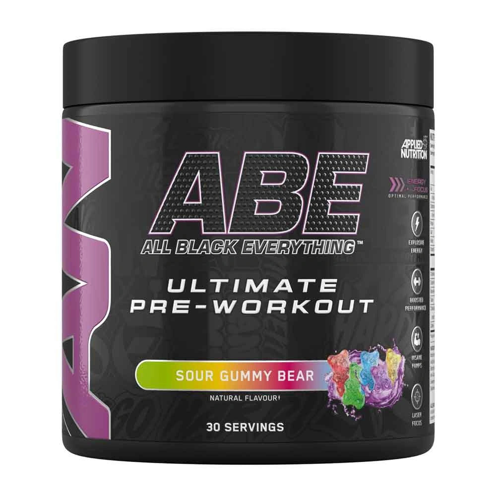 Applied ABE 30serv