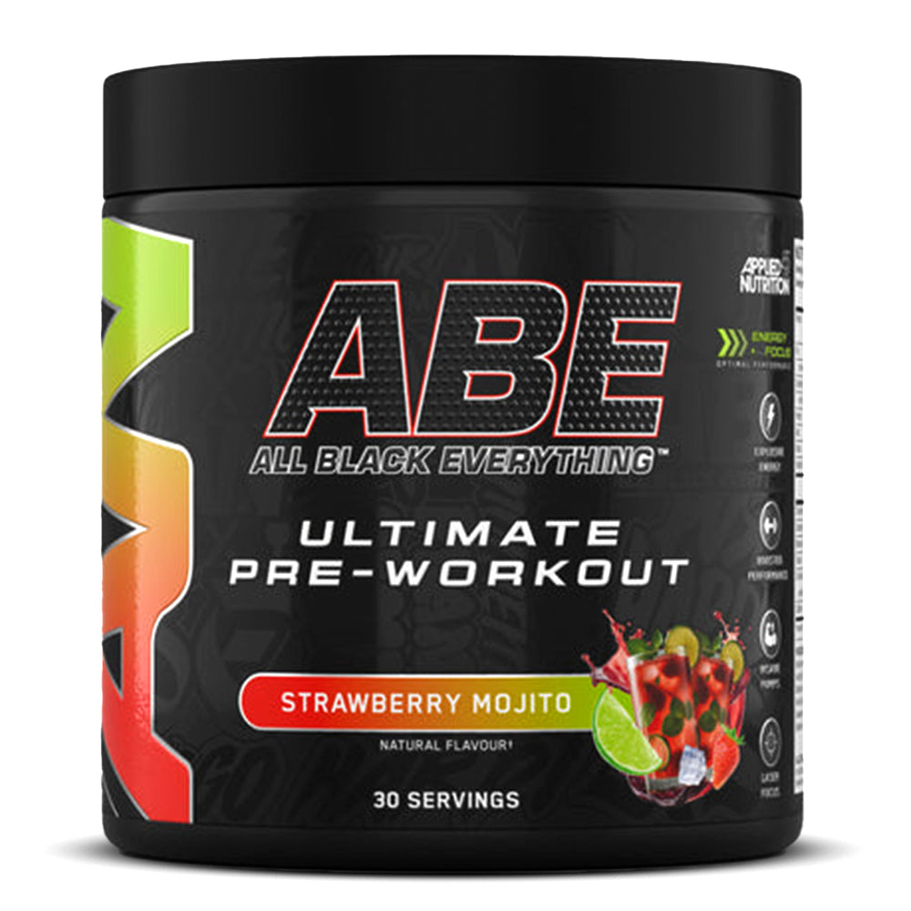 Applied ABE 30serv