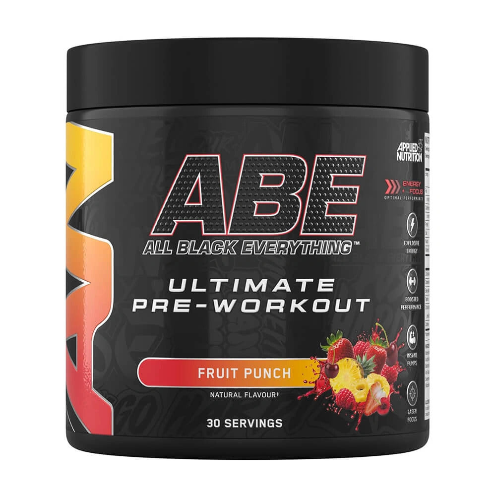 Applied ABE 30serv