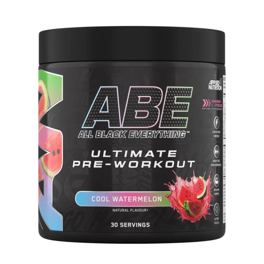 Applied ABE 30serv