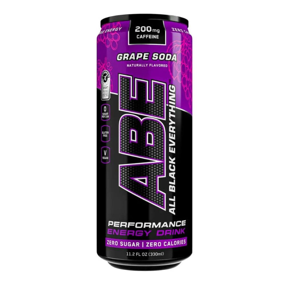 Applied ABE Energy Drink 330ml