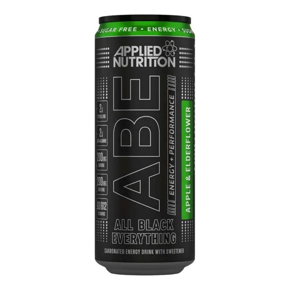 Applied ABE Energy Drink 330ml