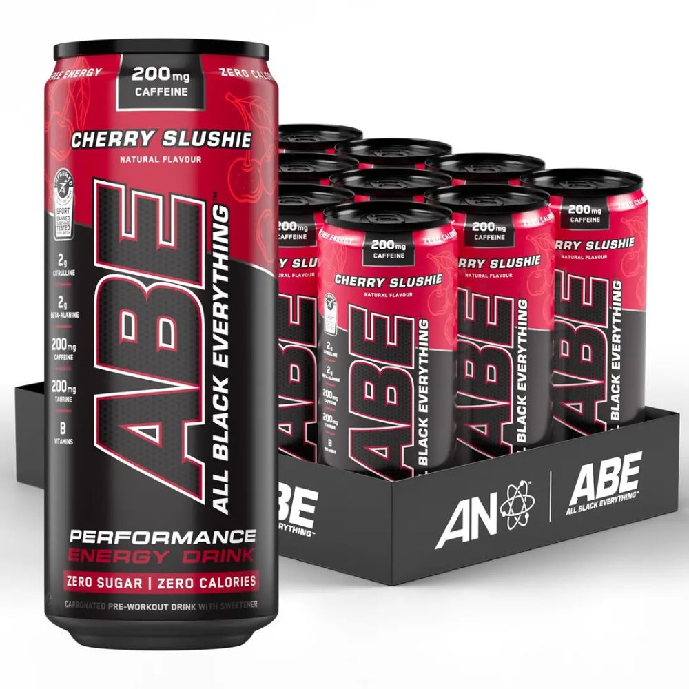 Applied ABE Energy Drink 330ml