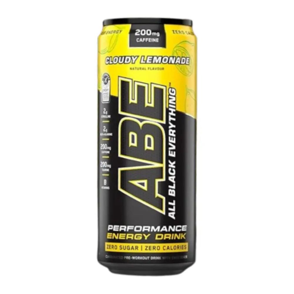 Applied ABE Energy Drink 330ml