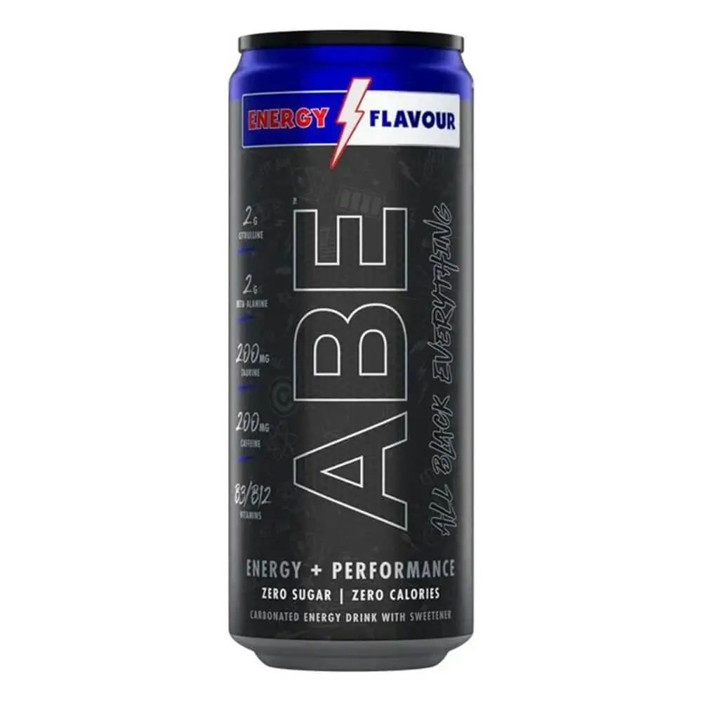 Applied ABE Energy Drink 330ml