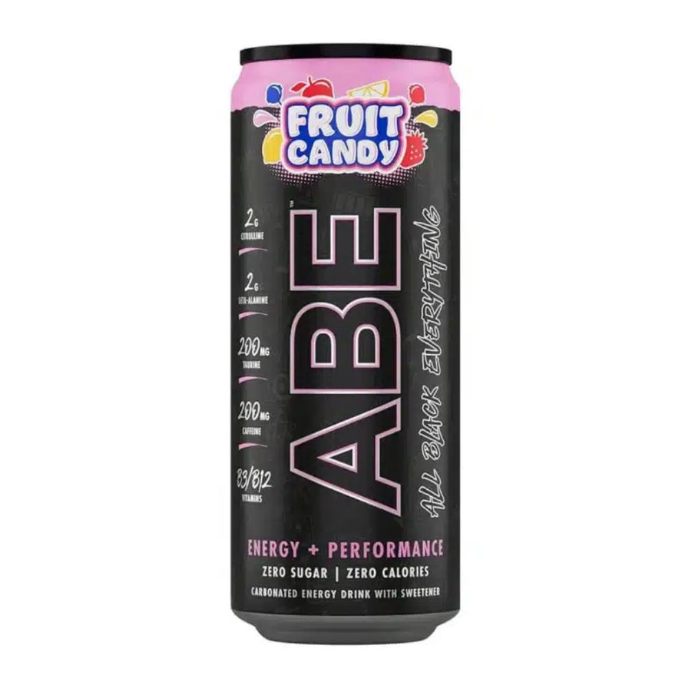 Applied ABE Energy Drink 330ml