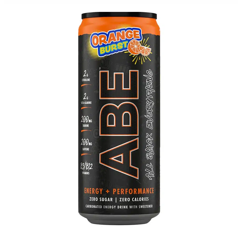 Applied ABE Energy Drink 330ml