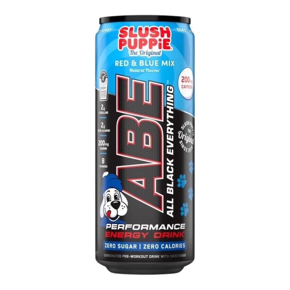 Applied ABE Energy Drink 330ml
