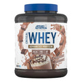 Applied Critical Whey 2kg Strawberry