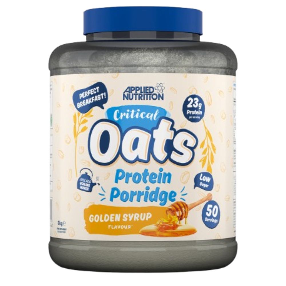 Applied Critical Oats 3kg