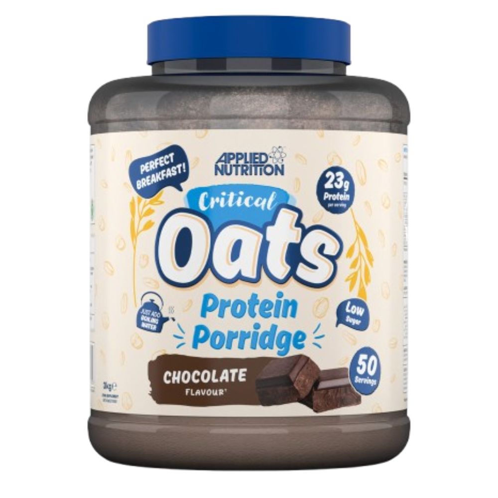 Applied Critical Oats 3kg