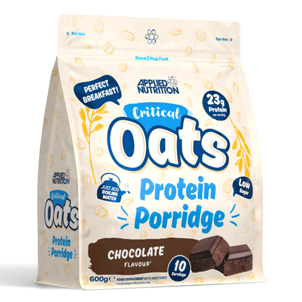 Applied Critical Oats 600g
