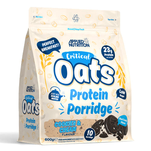 Applied Critical Oats 600g