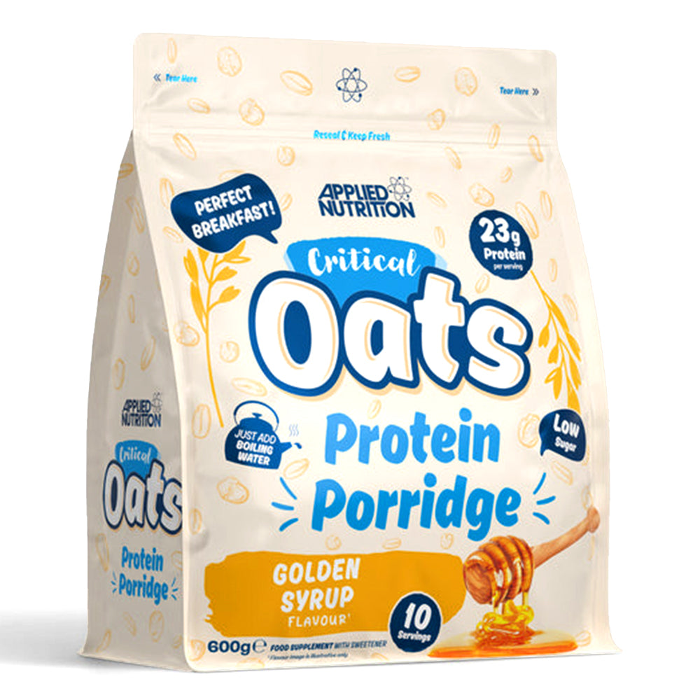 Applied Critical Oats 600g
