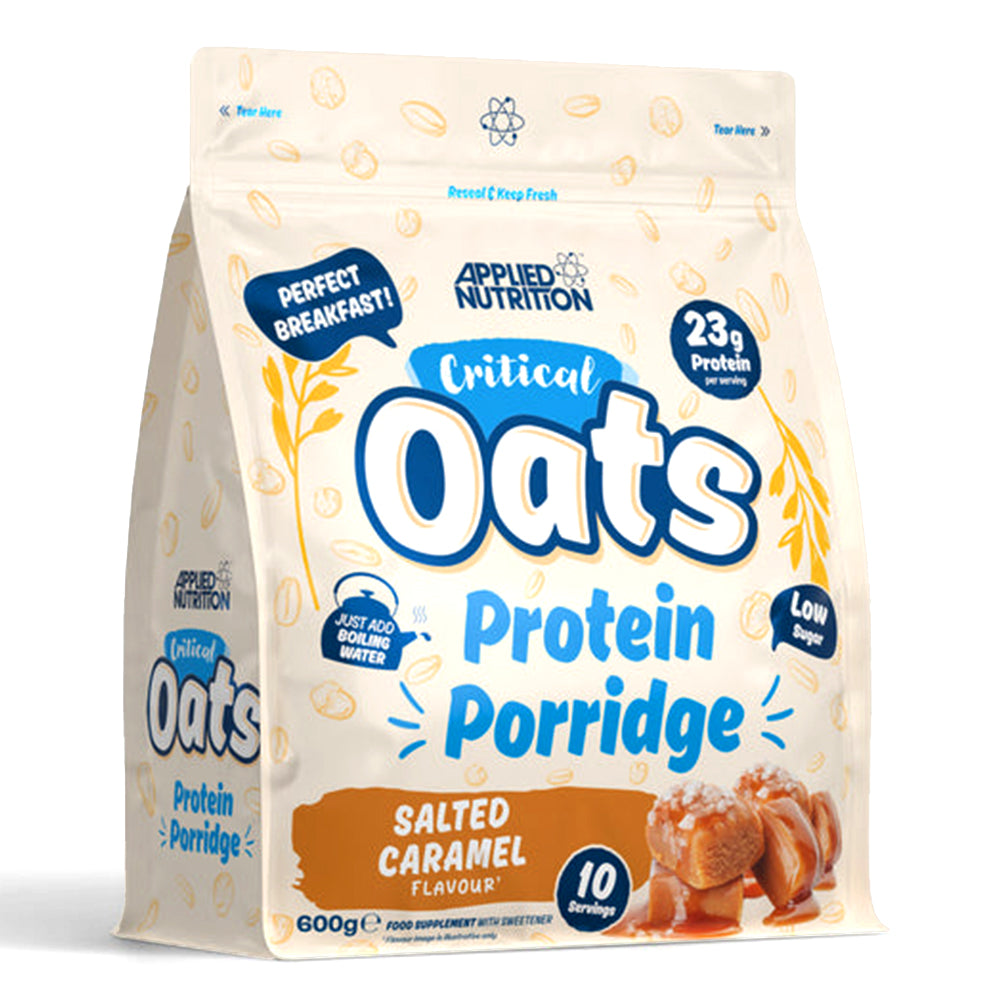 Applied Critical Oats 600g