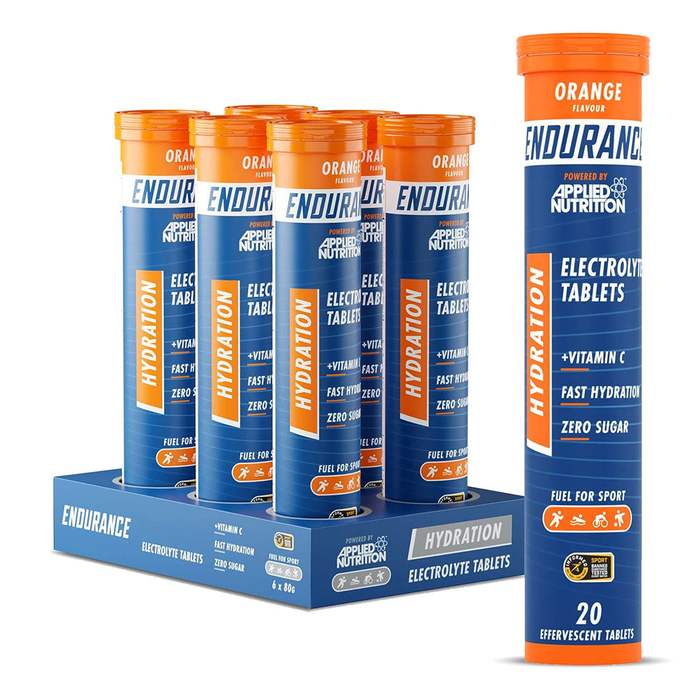Applied Endurance Electrolyte 20 Tabs