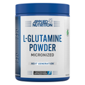 Applied L-Glutamine 100serv Unflavoured