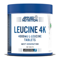 Applied Leucine 4k 180cap