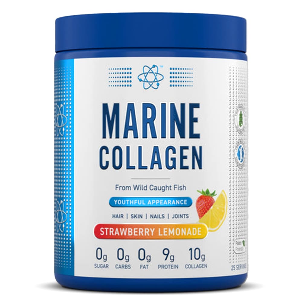 Applied Marine Collagen 25serv