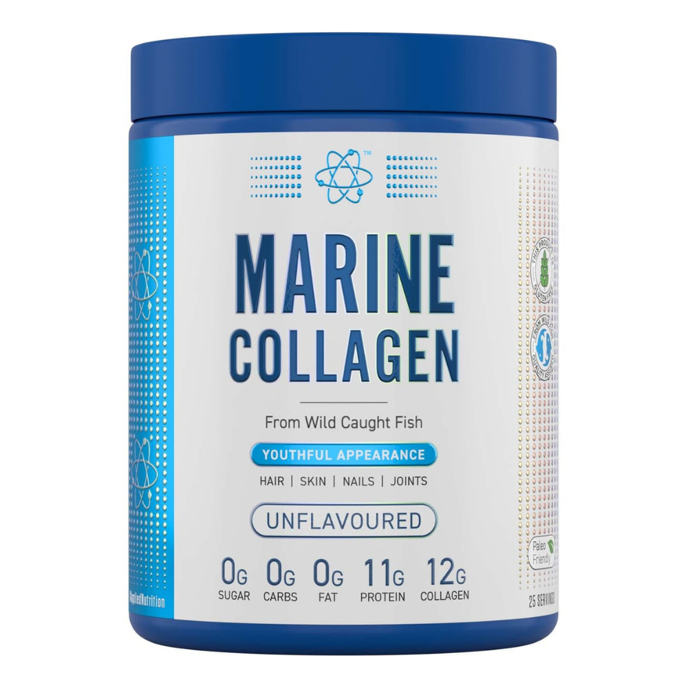 Applied Marine Collagen 25serv